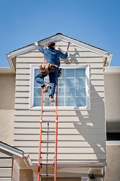  Oyster Bay Cove, NY Siding Installation Pros